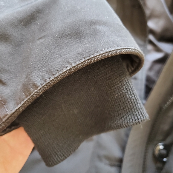 Canada Goose Rossclair - Black Label XS - Picture 7 of 9